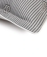 Boss Home by Hugo Boss Double B Cotton Sateen Sham