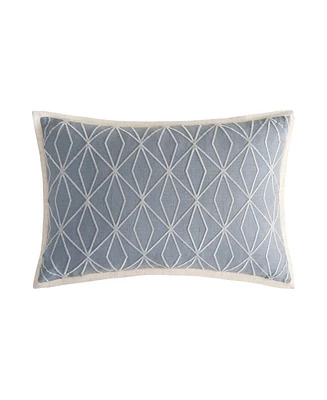 Waterford Epitome Aretha Decorative Pillow, 12" x 18"