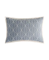 Waterford Epitome Aretha Decorative Pillow, 12" x 18"