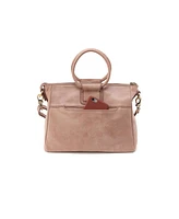 Hobo Sheila Medium Satchel