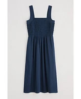 Seasalt Cornwall Women's Summer Buoy Dress
