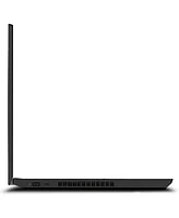 Lenovo ThinkPad P15v Gen 3 21EM0020US Black Laptop, Ryzen 7 Pro 6850H, 16GB, 512GB PCIe Ssd, 15.6" Ips Full Hd (1920x1080), Nvidia T600, Windows 11 Pr