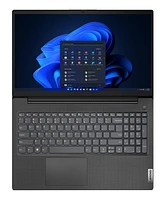 Lenovo V15 G4 Abp 82YY001NUS Business Black Laptop, Ryzen 7 7730U, 16GB, 512GB PCIe Ssd, 15.6" Full Hd (1920x1080), Amd Radeon, Windows 11 Pro