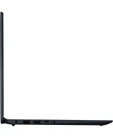 Lenovo Ideapad 1 82VG00MYUS Abyss Blue Laptop, Ryzen 5 7520U, 8GB, 256GB PCIe Ssd, 15.6" Ips Touch Fhd (1920x1080), Amd Radeon, Windows 11 Home S-Mode
