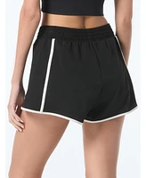 Beach House Sport Women's Dash Swim Short