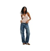Cotton On Women's Lace Cami