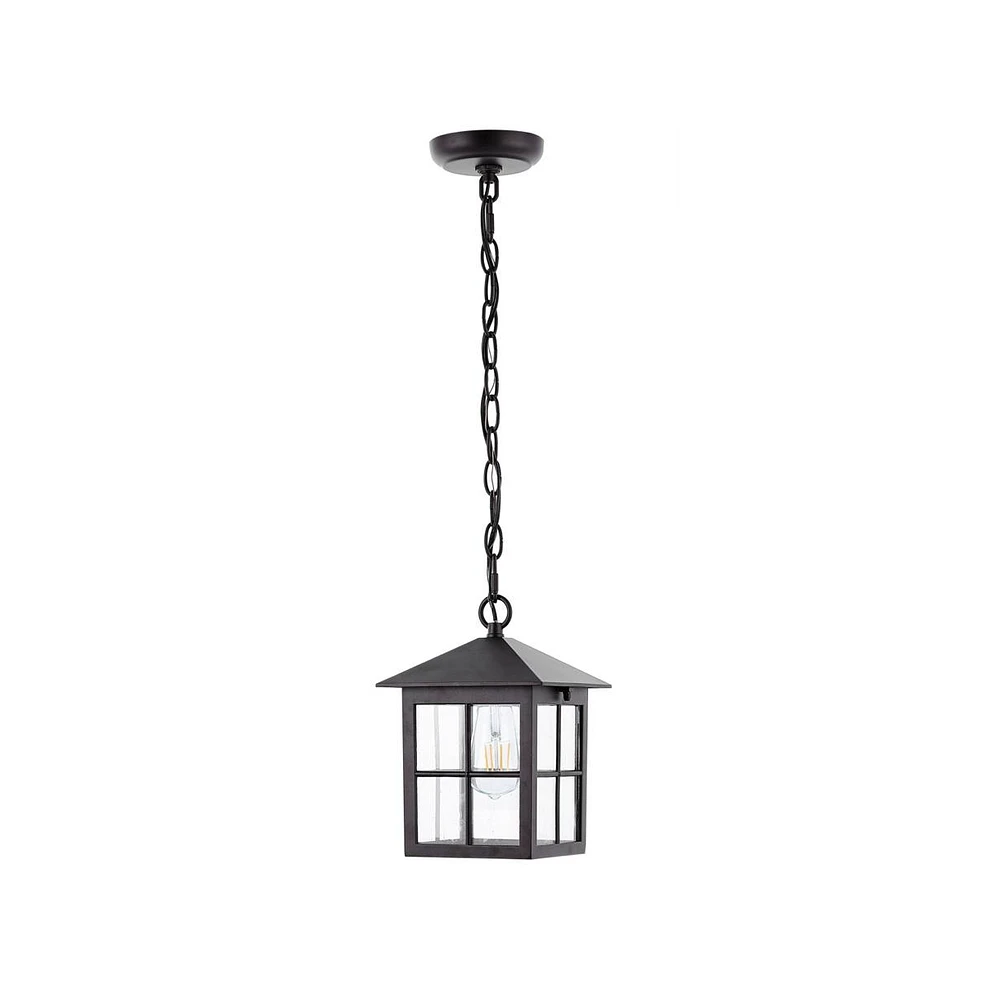 Penryn 7.25" Outdoor Pendant