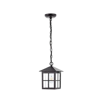 Penryn 7.25" Outdoor Pendant