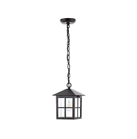 Penryn 7.25" Outdoor Pendant