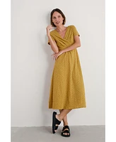 Seasalt Cornwall Women's Chapelle Dress