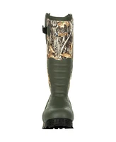Rocky Sport Pro Women's 1200G Insulated Rubber Outdoor Boot