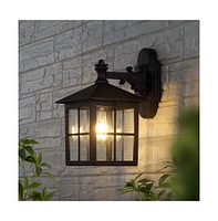 Penryn 10" Outdoor Sconce