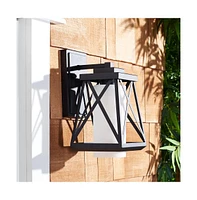 Braith 7" Outdoor Wall Sconce