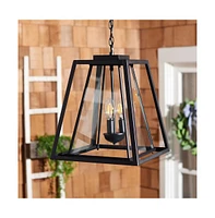 Rydler 13" Outdoor Pendant