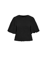 City Chic Plus Chrissie Top