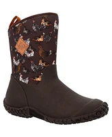 Women's Muckster Ii Mid Boot
