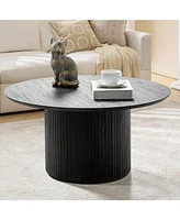 Yaran Modern Coffee Table