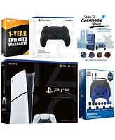 Sony Playstation 5 Slim Digital with Extra