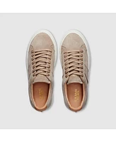 Womens Camden Lace Up Sneaker