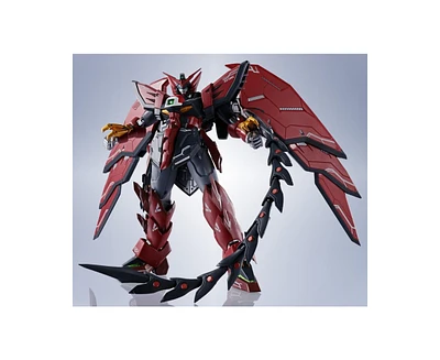 Epyon Gundam Metal Robot Spirits | Bandai Tamashii Nations | Gundam Mobile Suit Gundam