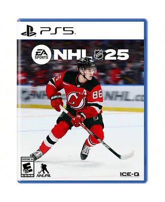Nhl 25 for Playstation 5
