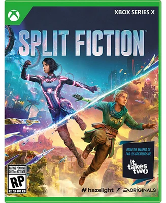Split Fiction for Xbox Series X