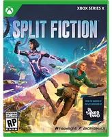 Split Fiction for Xbox Series X