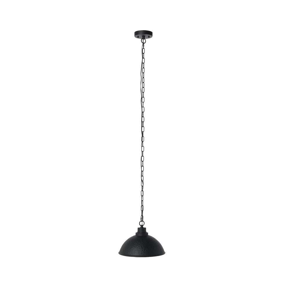 Melila 12" Outdoor Pendant