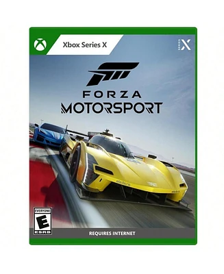 Forza Motorsport for Microsoft Xbox Series X