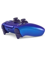 Sony PlayStation 5 DualSense Wireless Controller with MightySkins Custom Decal Skin Voucher