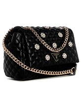 Guess Everlee Convertible Crossbody