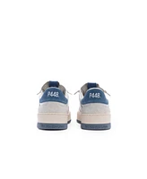 P448 Men's Brixton Lace Up Sneakers