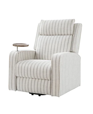 Beat Lift Assist Power Recliner with Adjustable Headrest