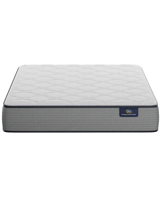 Serta Flowering Cherry 11" Plush Tight Top Mattress