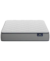Serta Flowering Cherry 11" Plush Tight Top Mattress