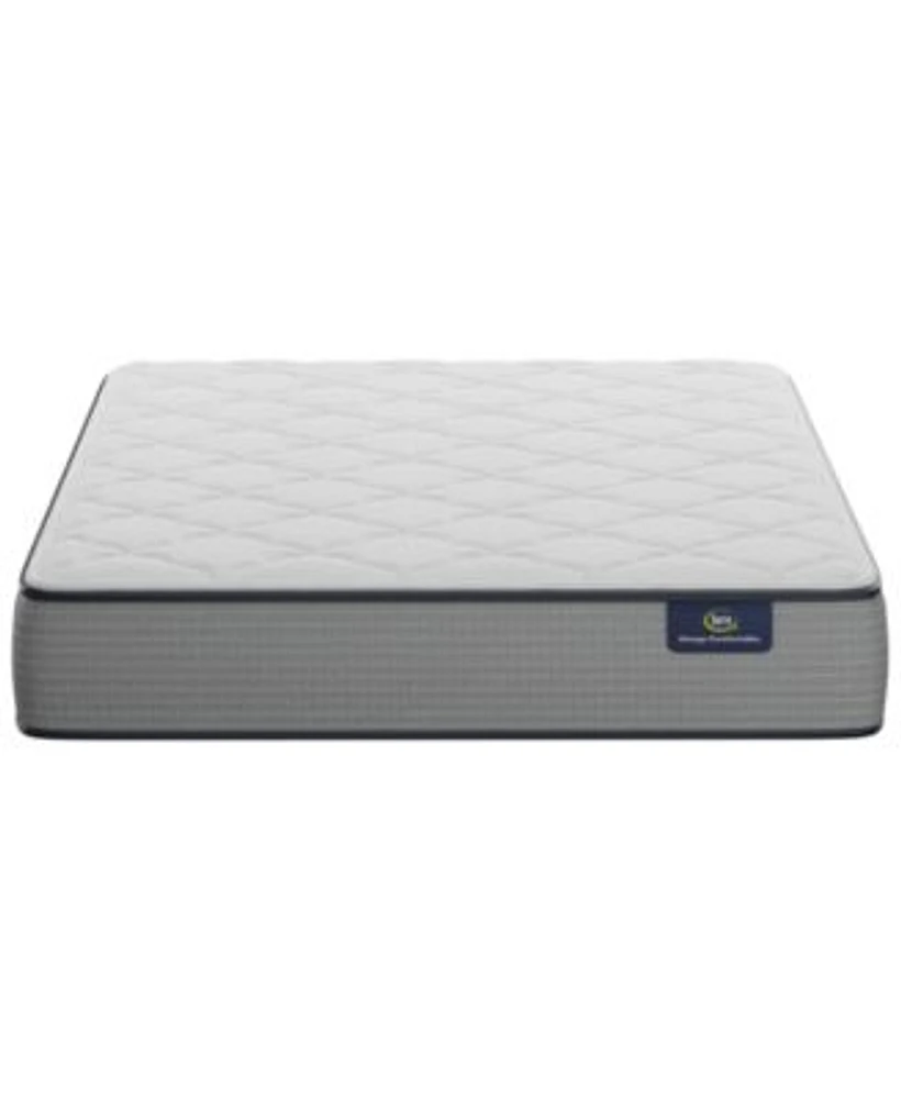 Serta Flowering Cherry 11 Plush Tight Top Mattress Collection