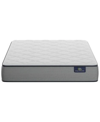Serta Flowering Cherry 11 Plush Tight Top Mattress Collection