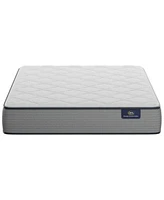 Serta Flowering Cherry 11 Plush Tight Top Mattress Collection