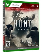 Hunt Showdown Limited Bounty Hunter Edition for Xbox One