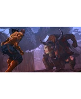 Clash: Artifacts of Chaos