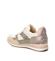 Xti Casual Comfort Women's Sneakers By