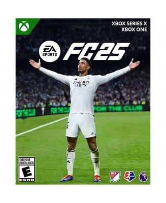Ea Sports Fc 25 for Xbox Series X