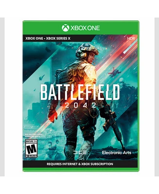 Battlefield 2042 for Xbox One
