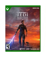 Star Wars Jedi: Survivor for Xbox One