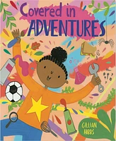Child's Play Books Becoming Resilient Books, Set of 4