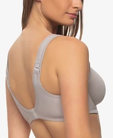 Paramour Women's Body X Underwire Sports Bra