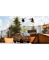 Tony Hawk