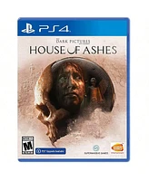 The Dark Pictures: House of Ashes for PlayStation 4