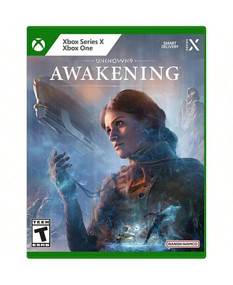 Unknown 9: Awakening for Xbox Series X