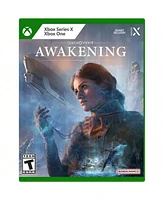 Unknown 9: Awakening for Xbox Series X
